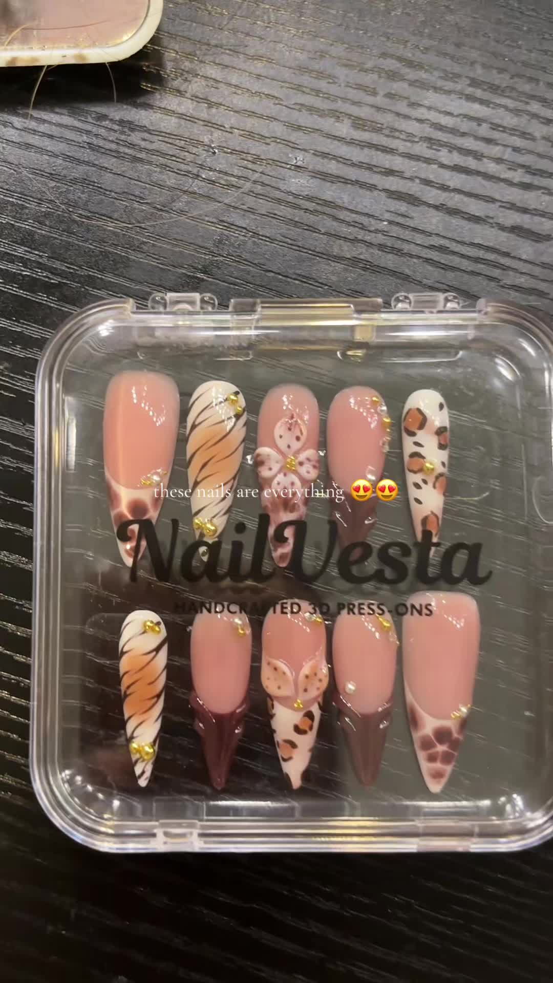 @RiaaahTrineece ♡︎