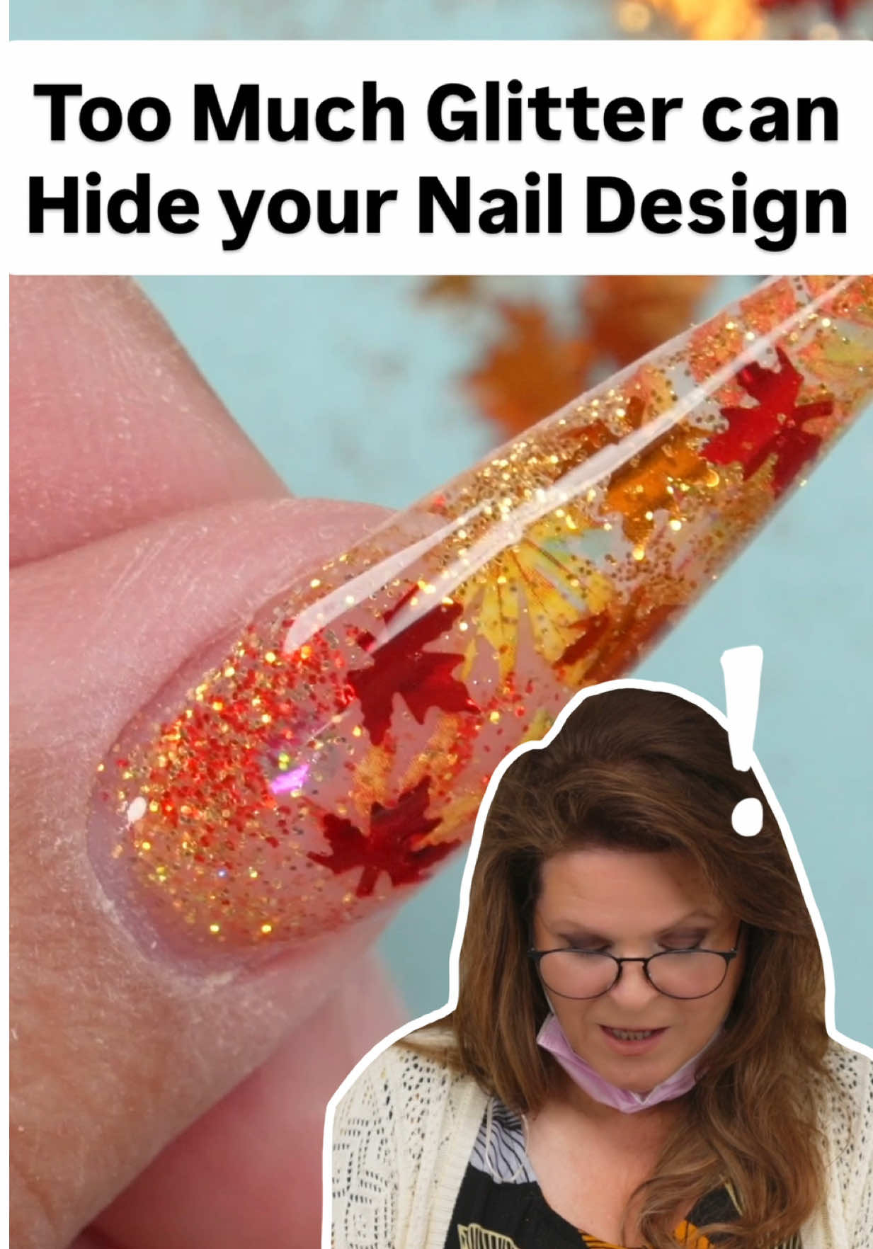 @Nail Career Education🪄