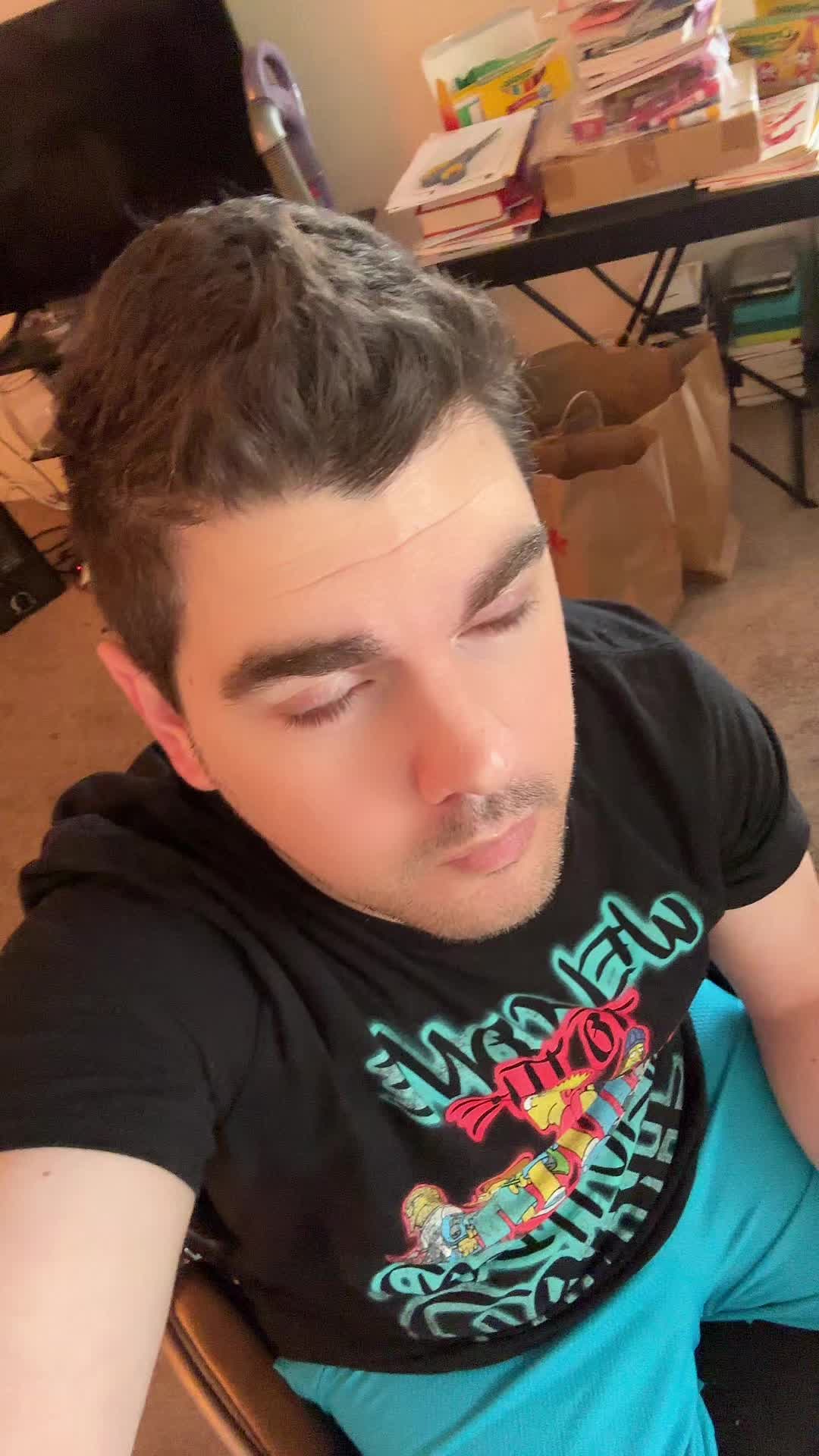 @SammySaysStuff