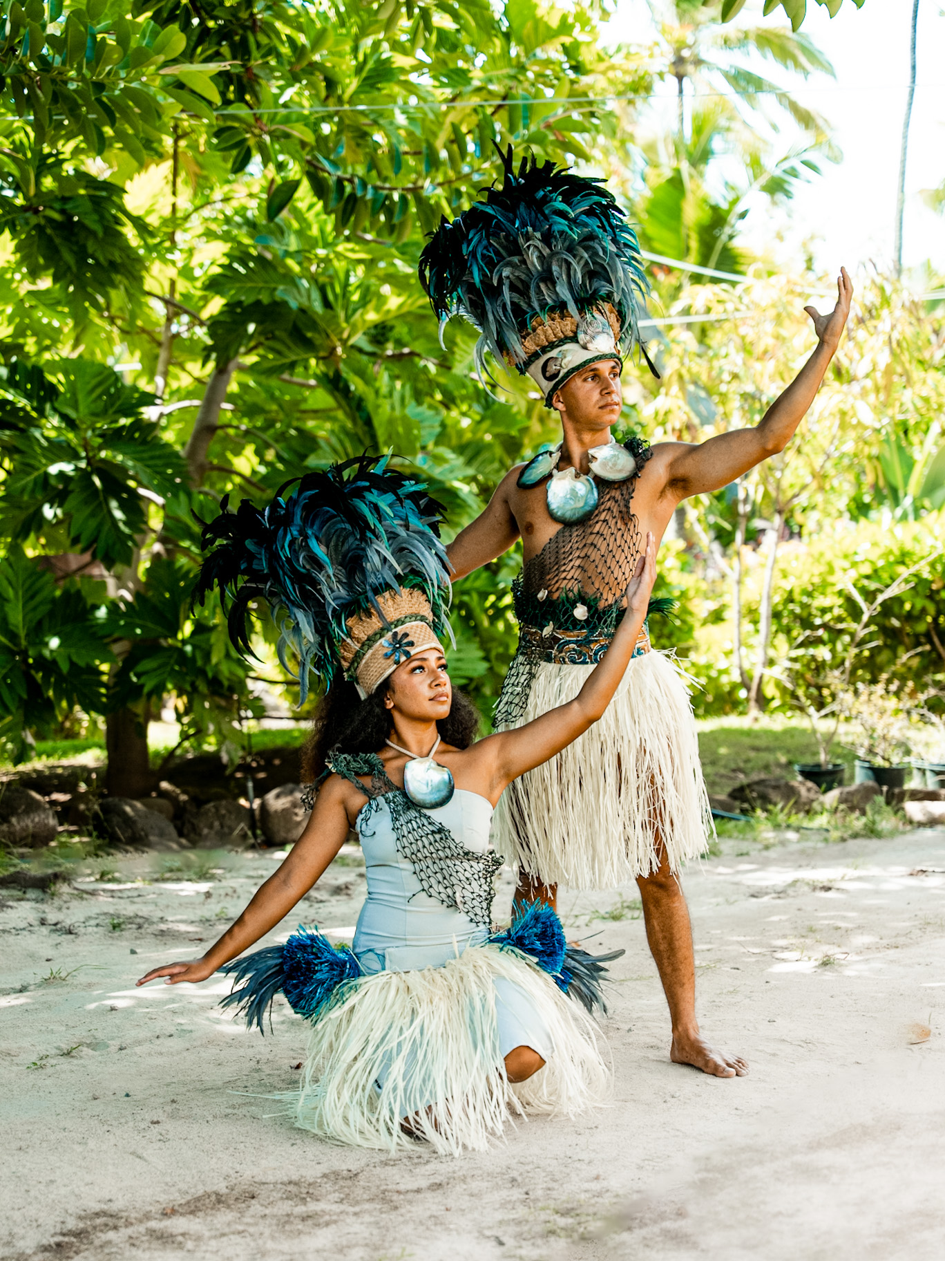 @PolynesianCulturalCenter