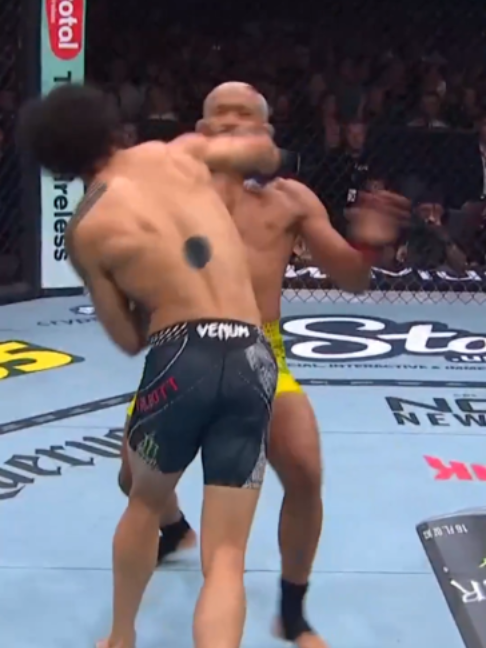 @UFC