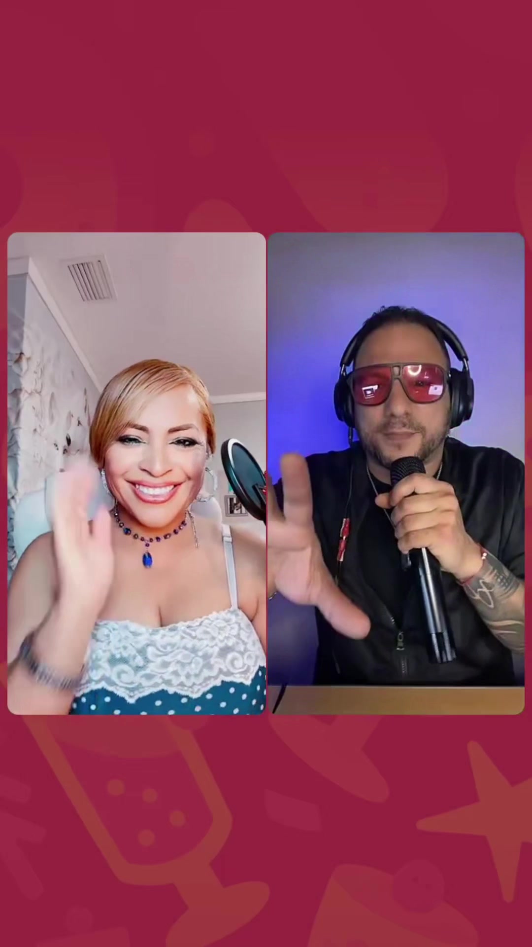 @👑🎙️DO VOCES DE ACERO😎🪽👊🏼