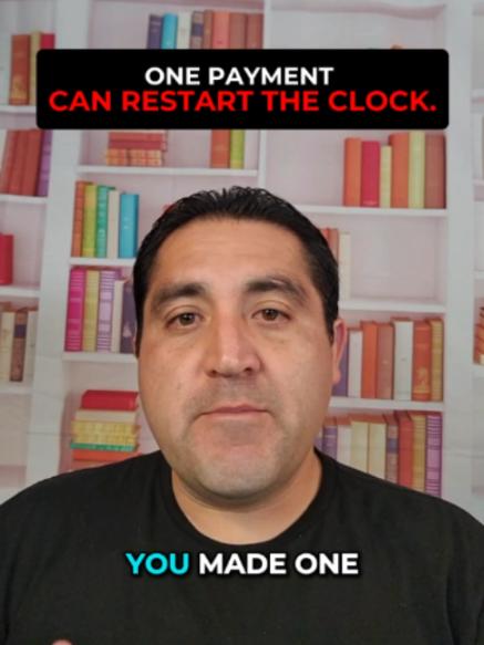 @Gil Garcia | Credit Repair