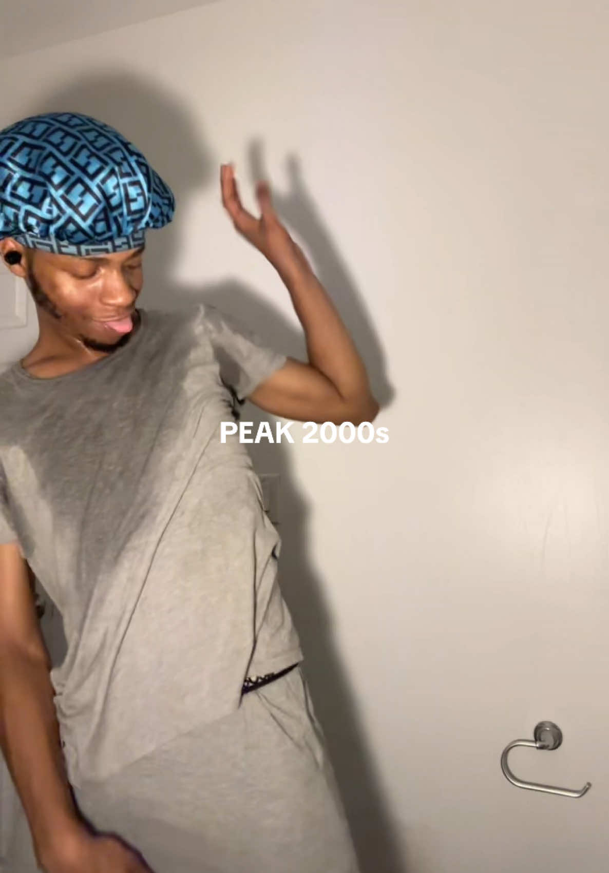 @Rell | Dancer