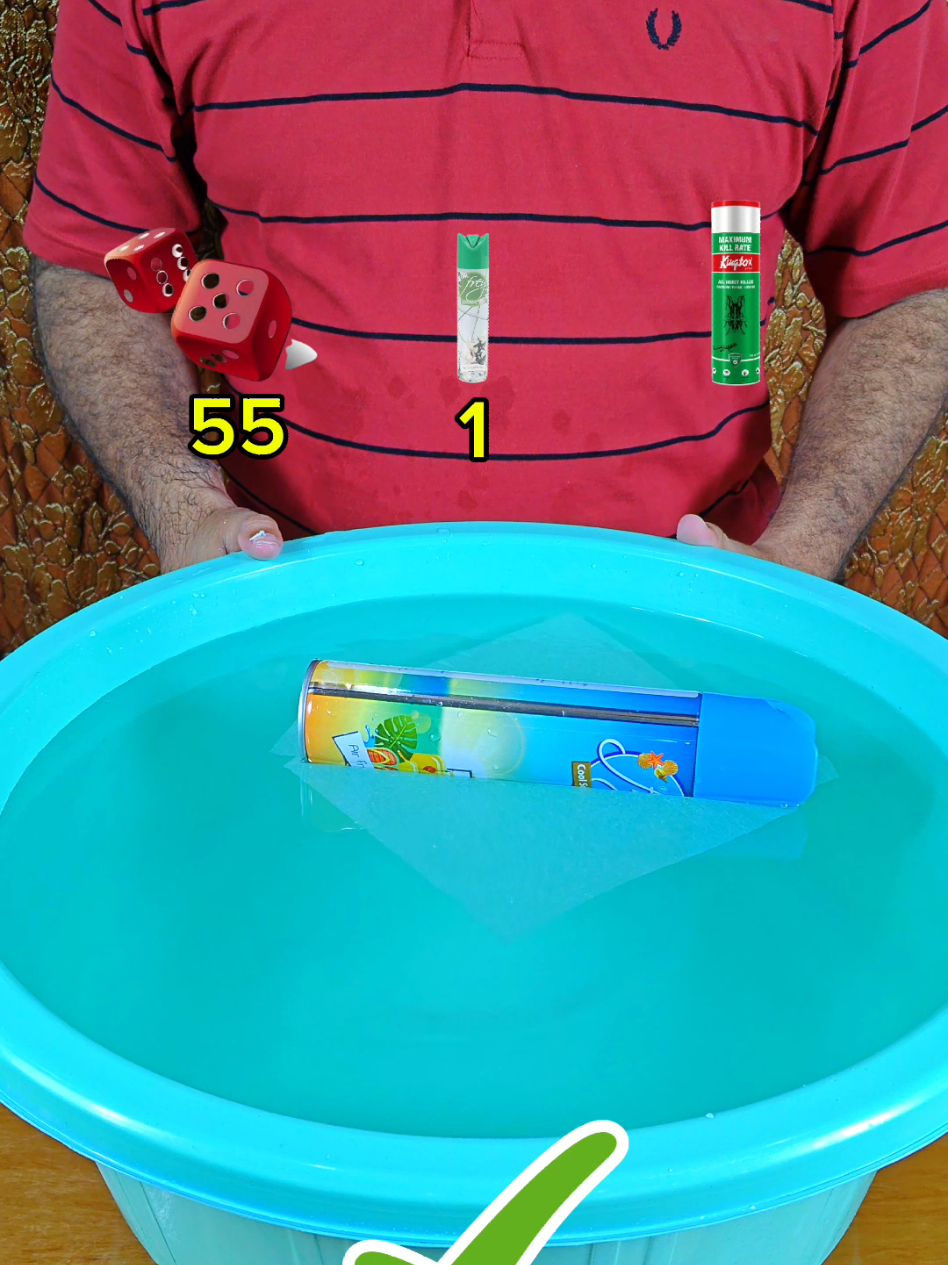 @THD Experiment