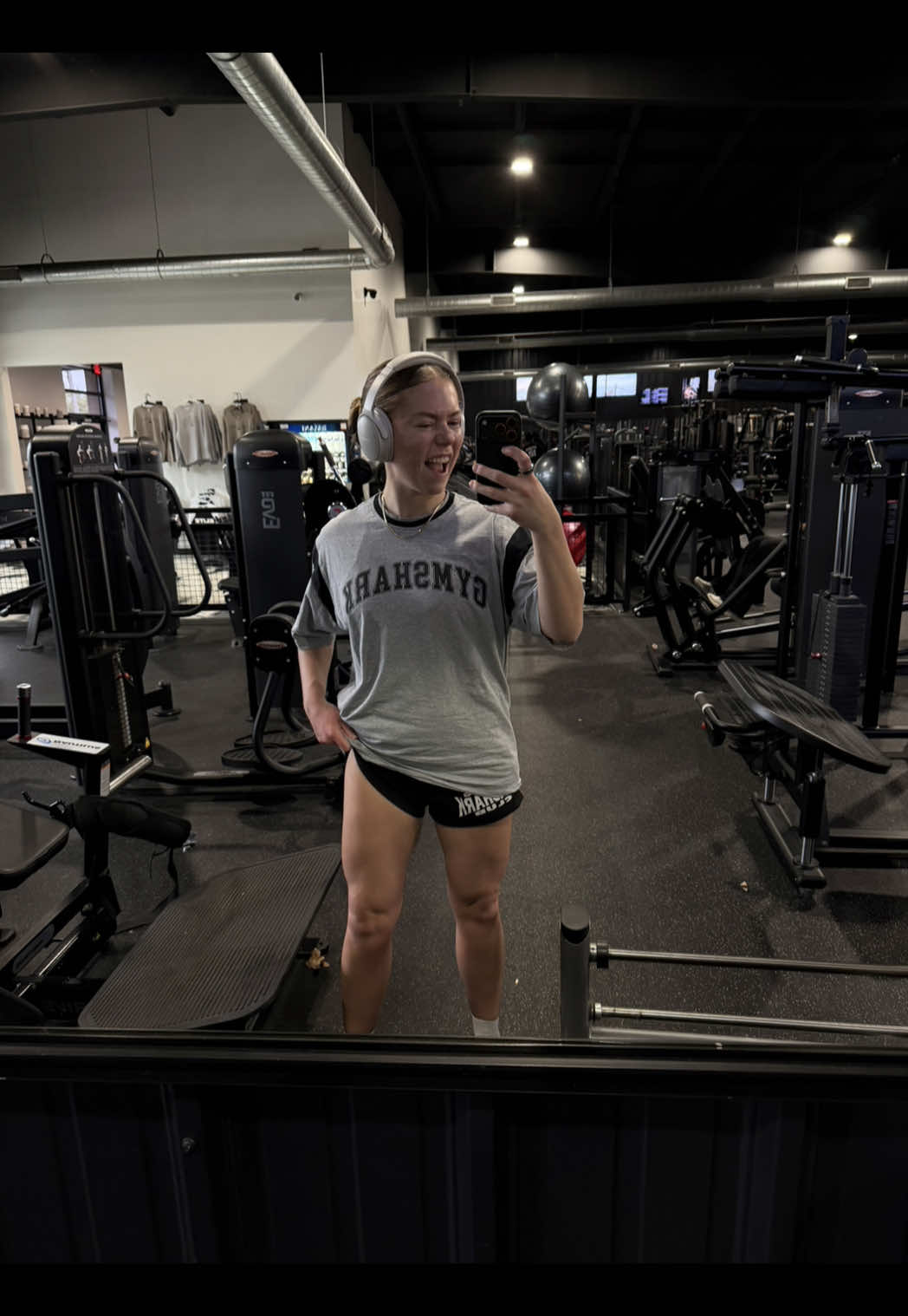 @Gym Rapunzel