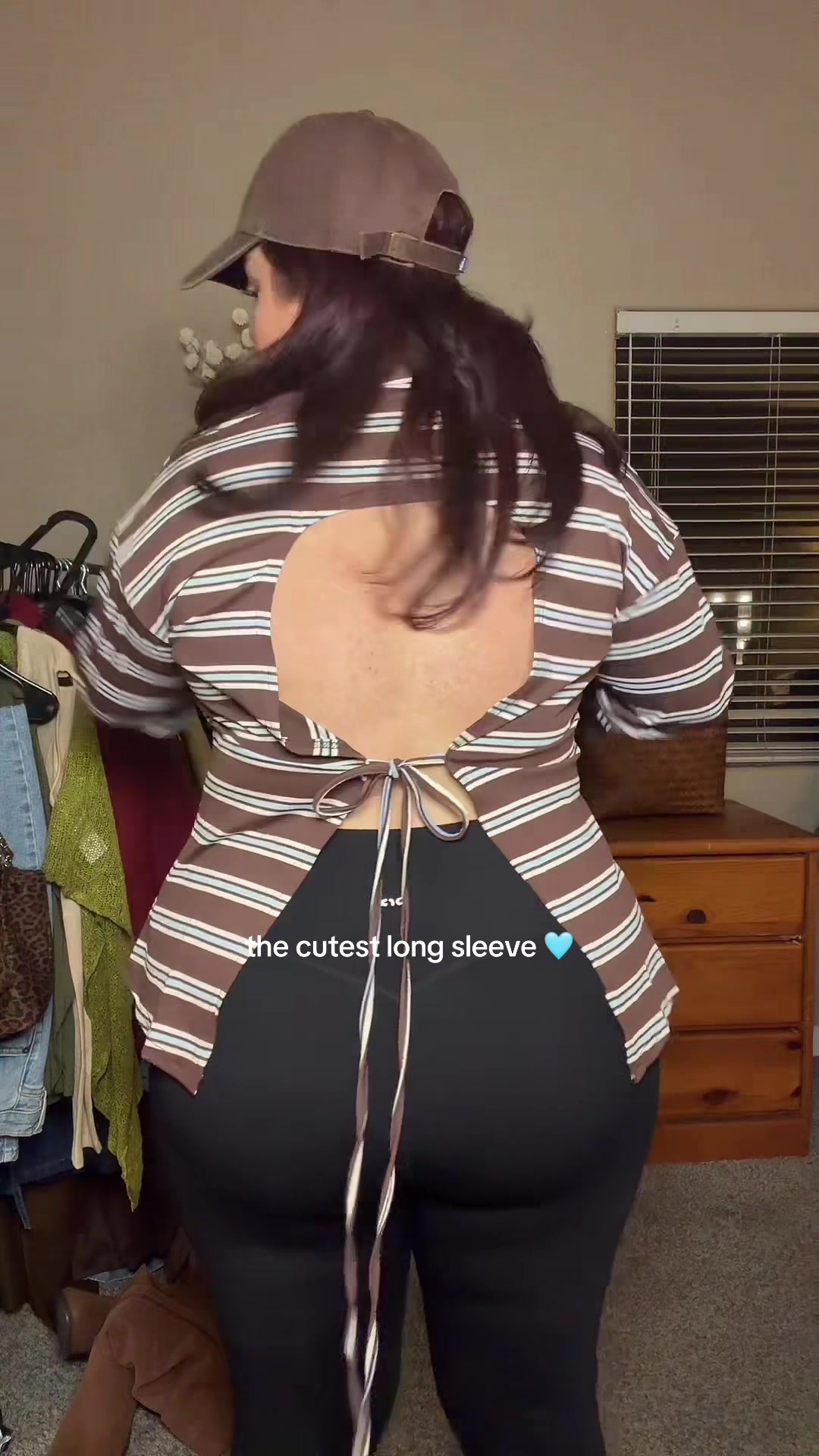 @Anely 🤎 Curvy Fashion