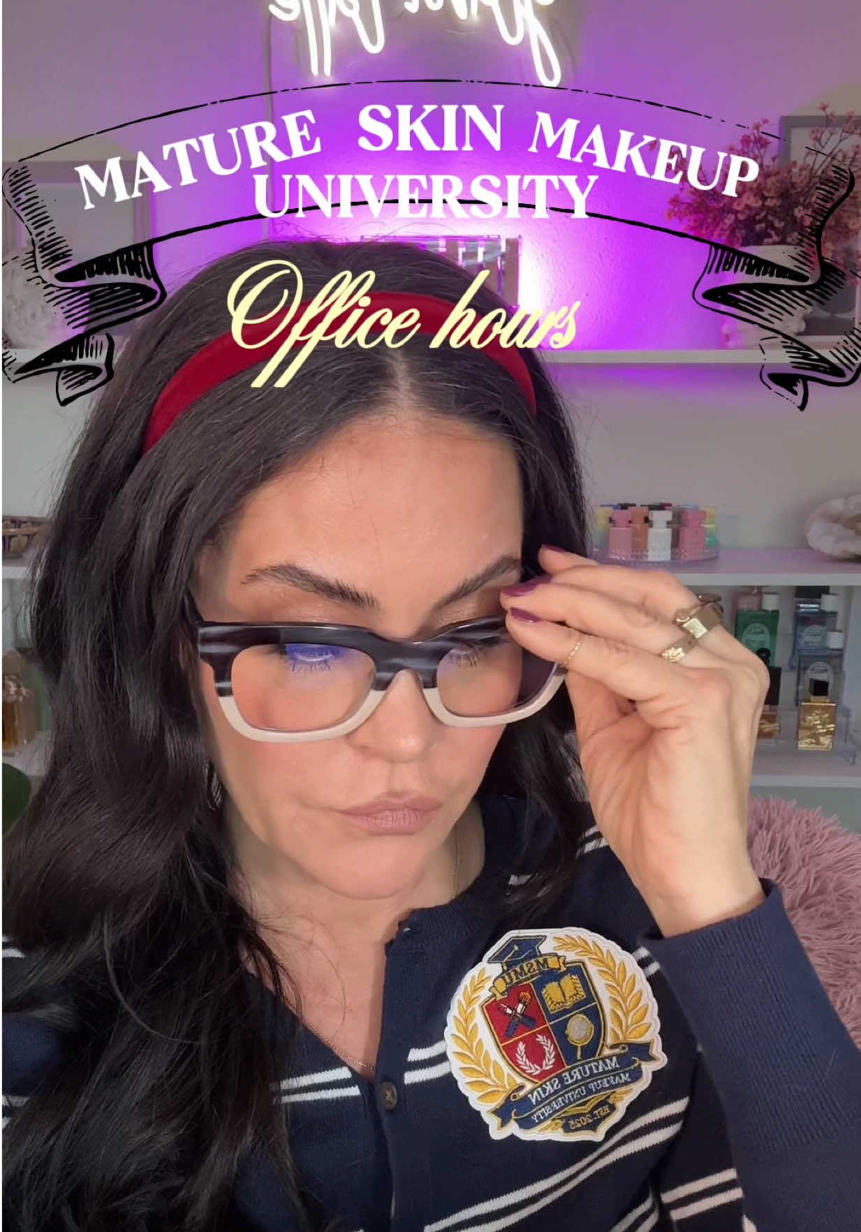 @Jamie | 50+ Certified MUA