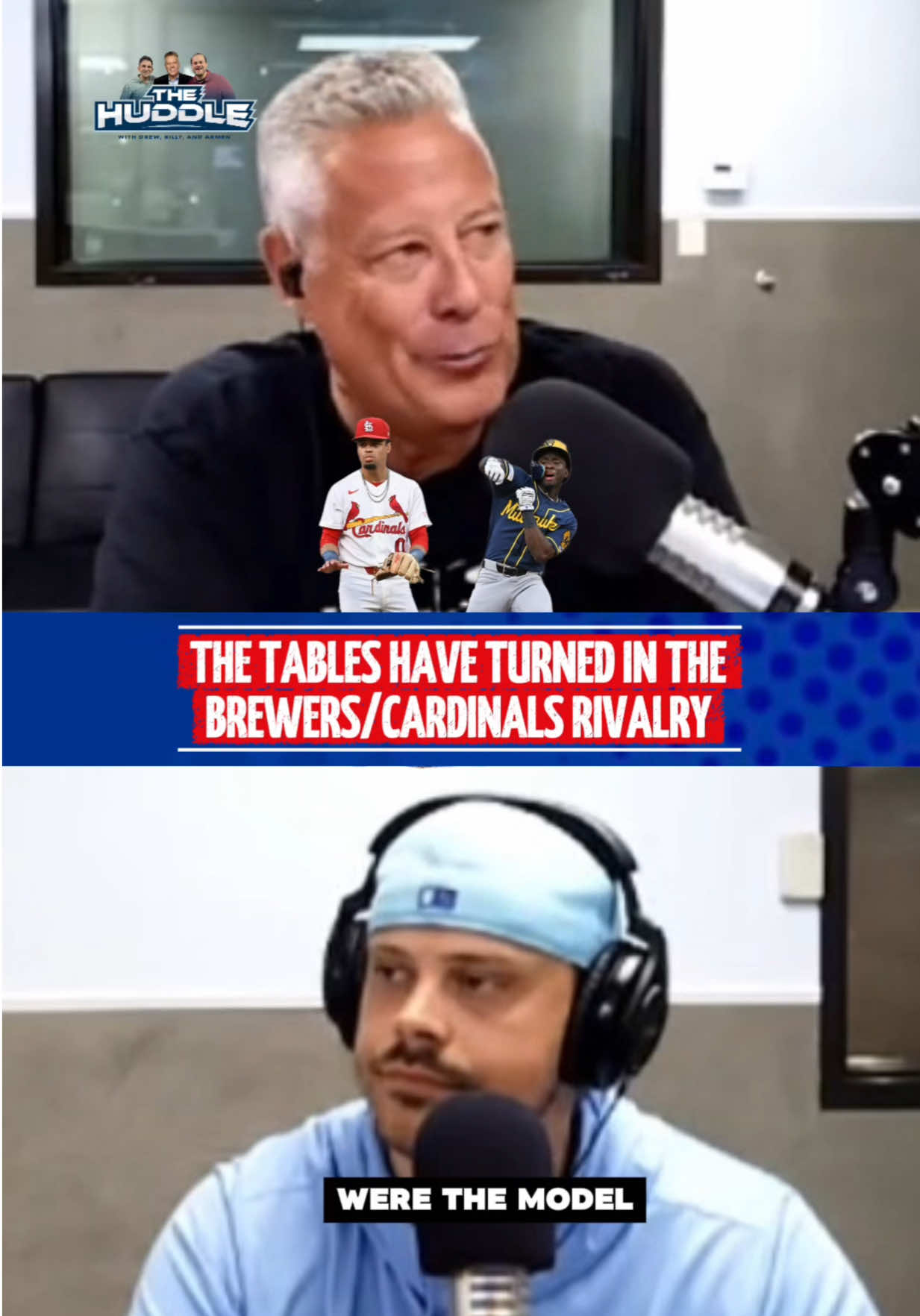 @Fox Sports 920