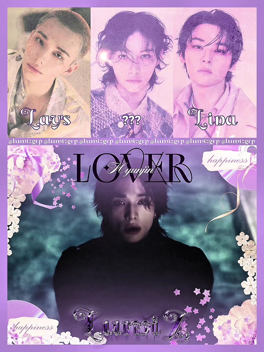 @𝐋𝐔𝐌𝐈:𝐙 ⊹﹡𝐂𝐯𝐫
