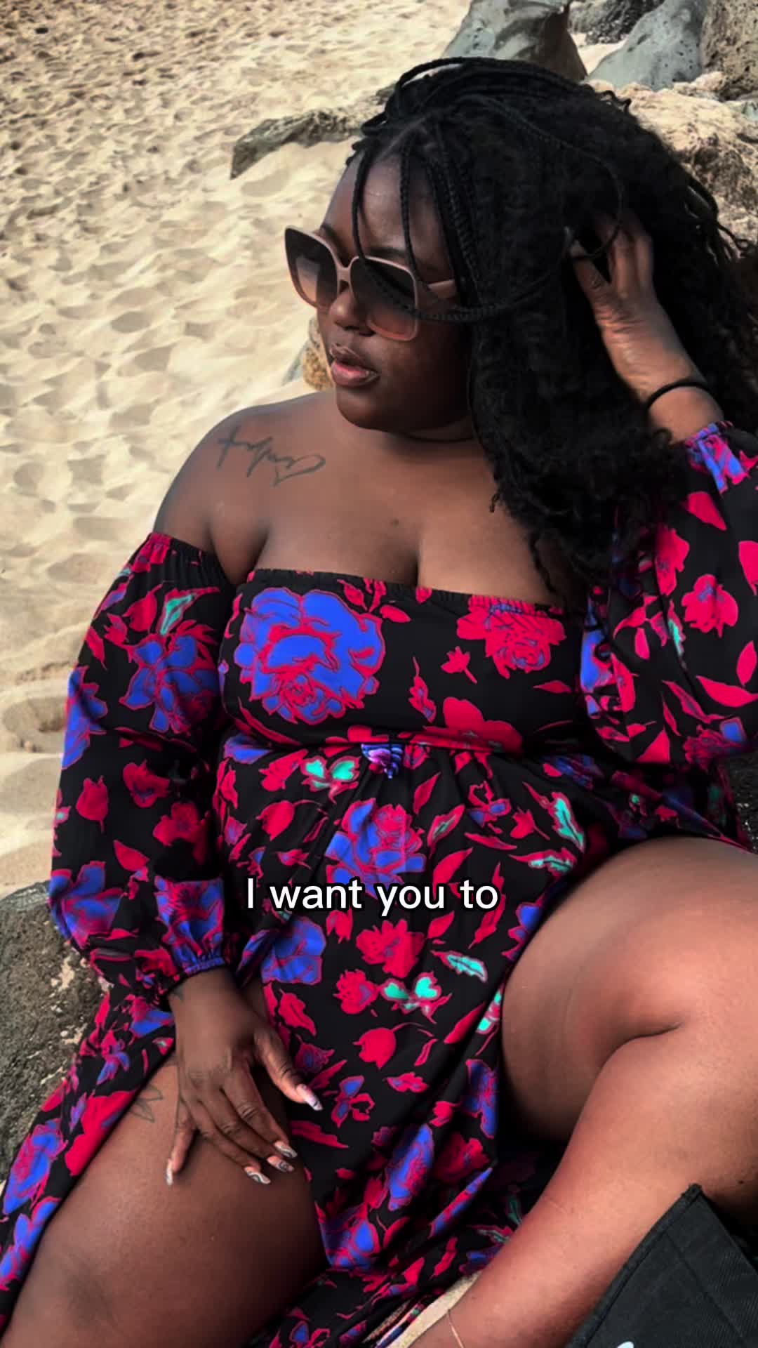 @✨shambrielle✨