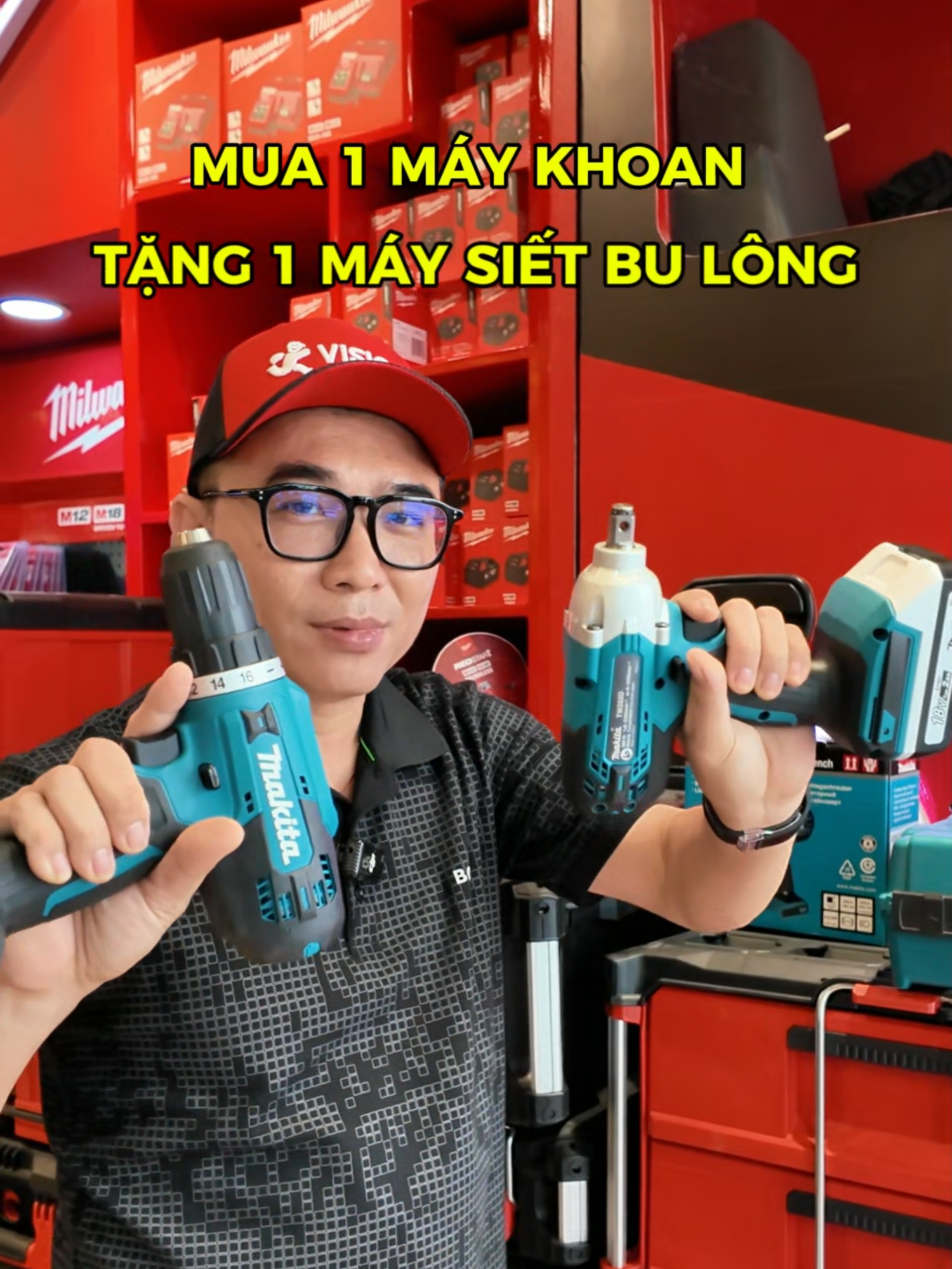 @Visior Tools Store