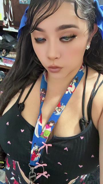 @GigiColombiana