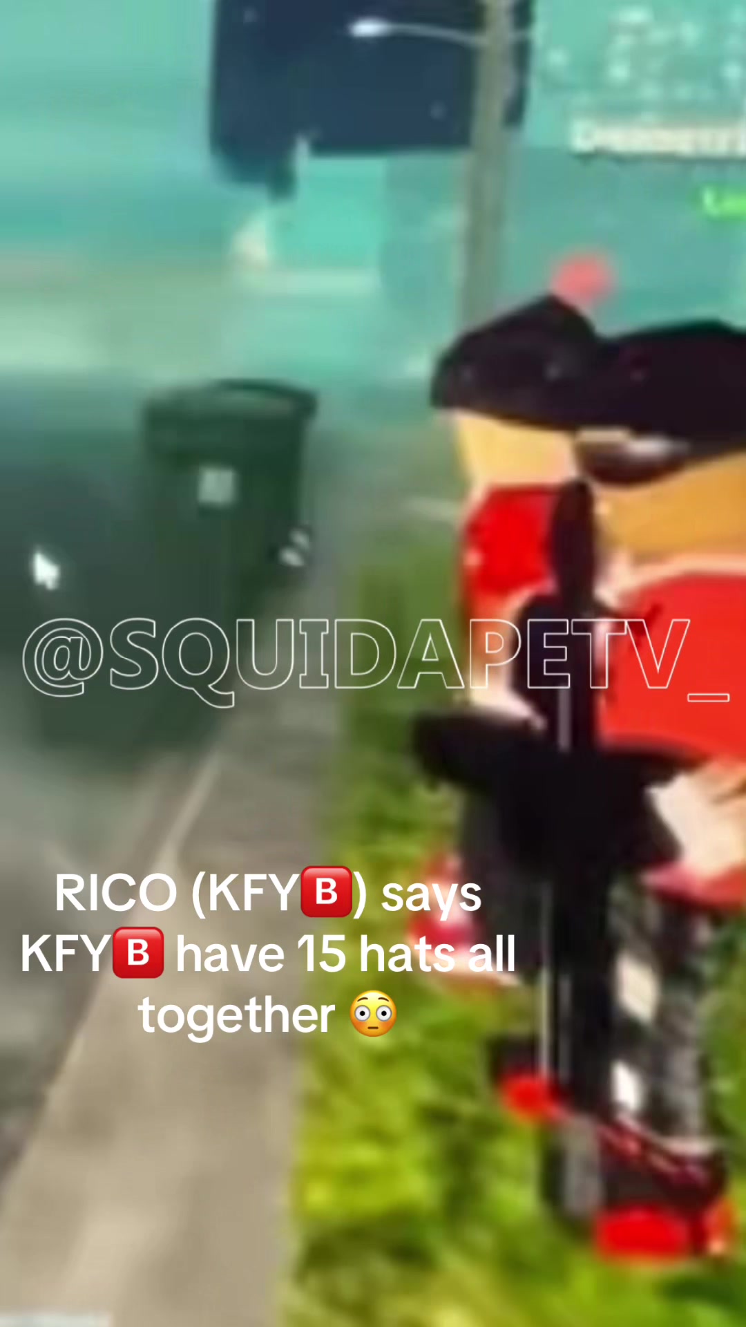 @SQUIDAPE TV 🦑