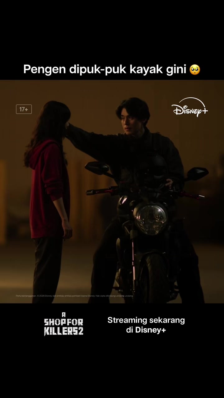 @Disney+ Indonesia