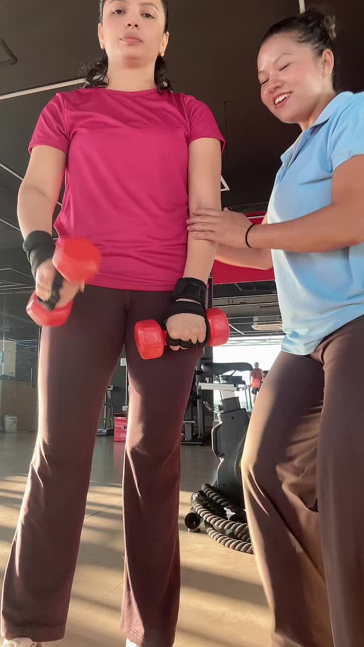 @alisha fit queen👑