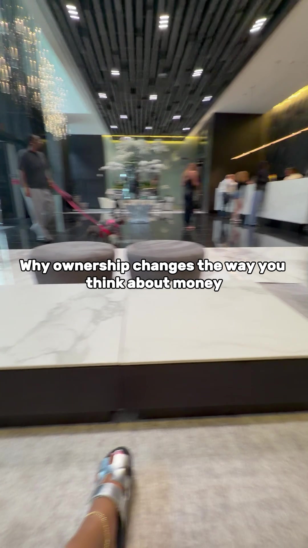 @Airbnb Strategy
