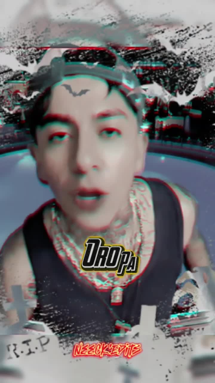@Neeck' Edits