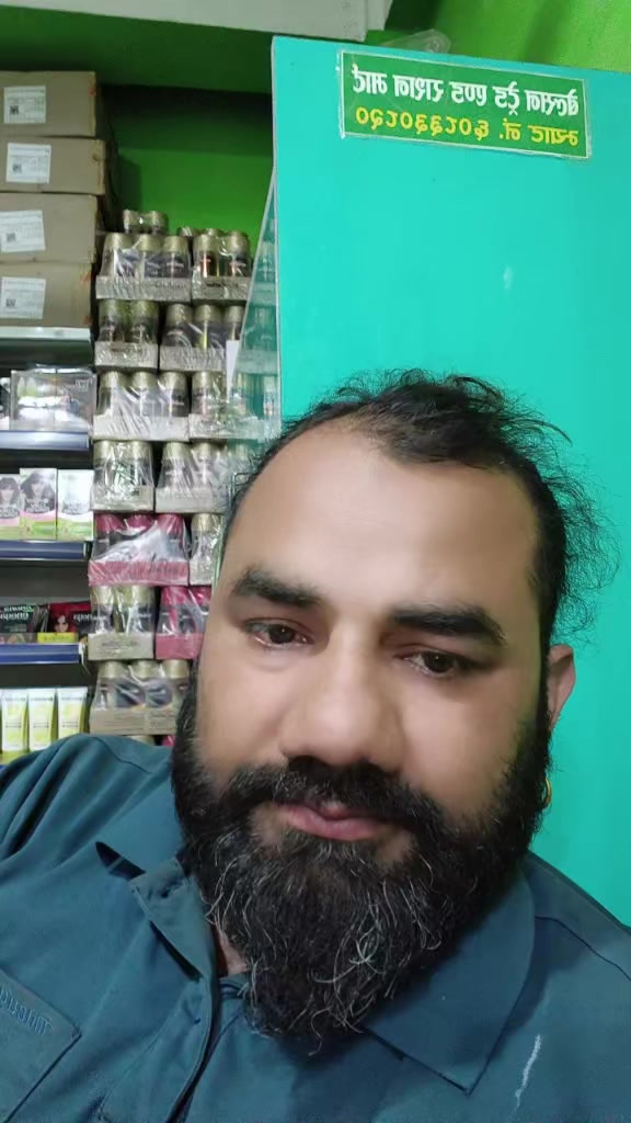 @WILSON TRADERS AND RASHAN MART