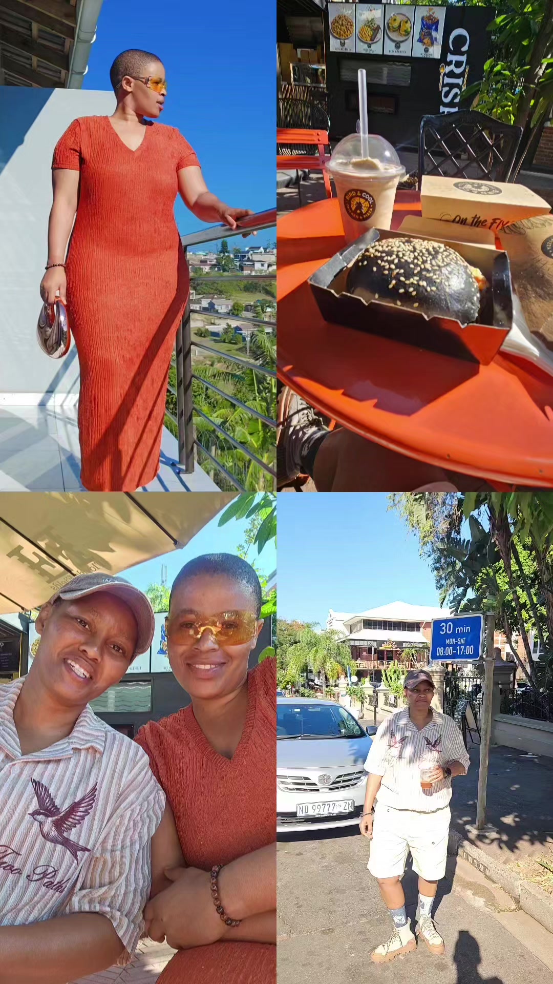 @Palesa Chosen Maseko
