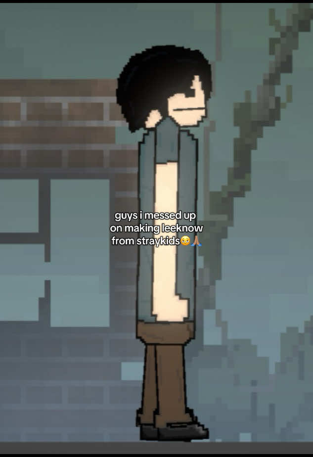 @hoshiegone but not really gone