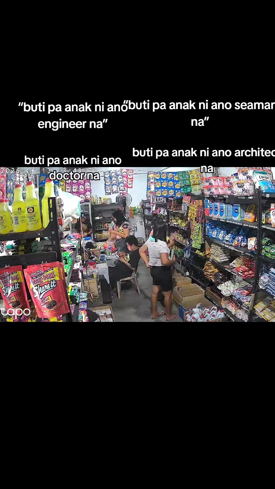 @Banaylo Padilla Frederick