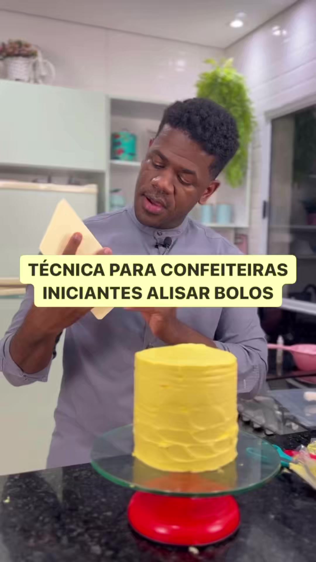 @Chef Sandro Silva