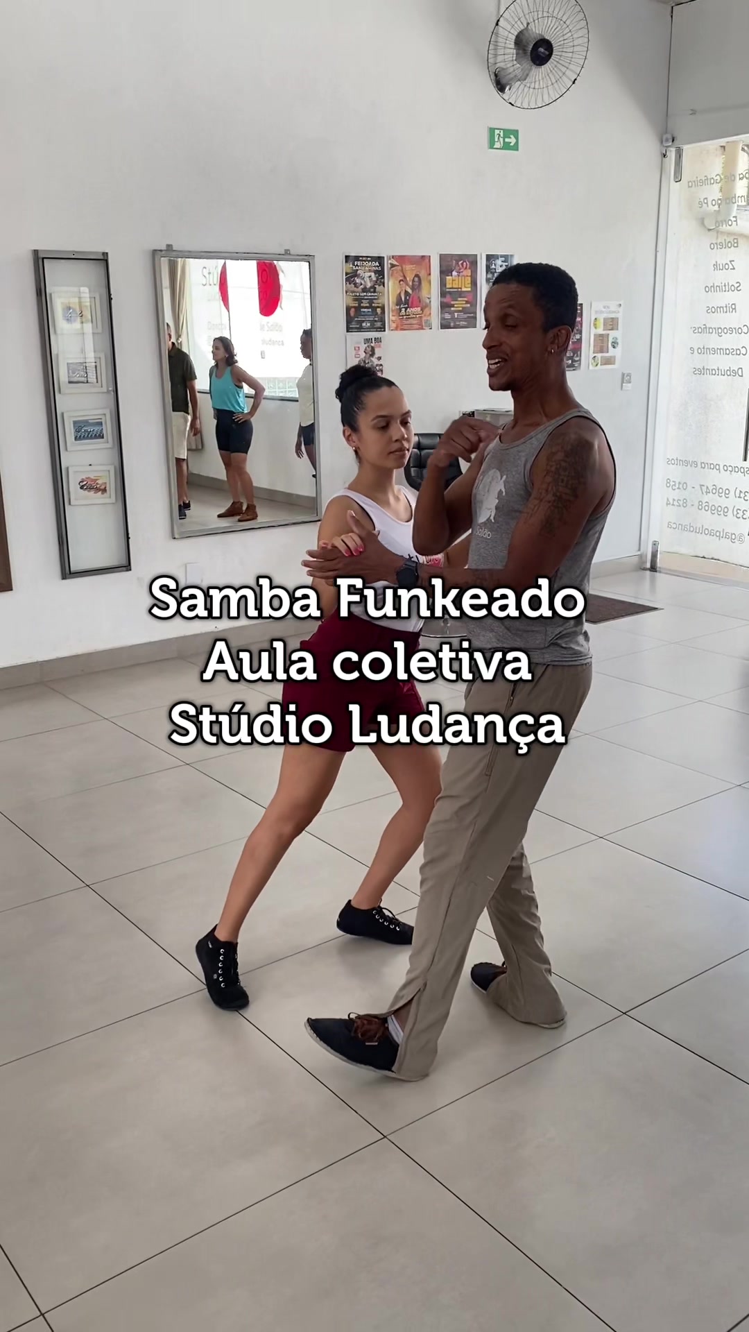 @Larissa