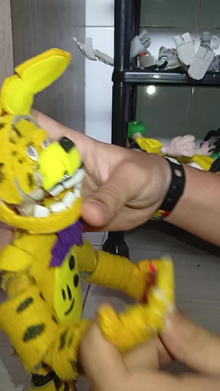 @Bonniepirate