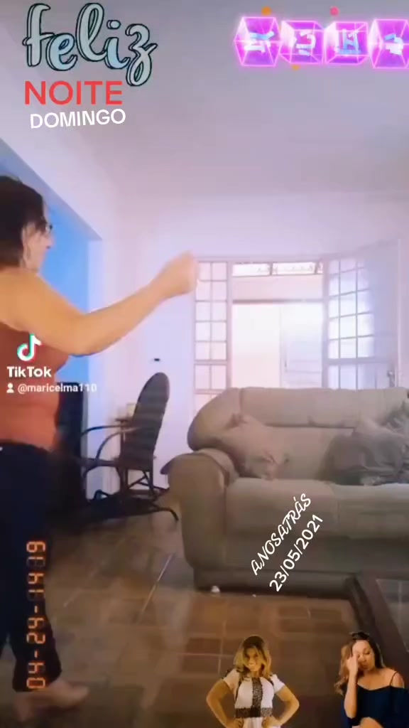 @Maricelma