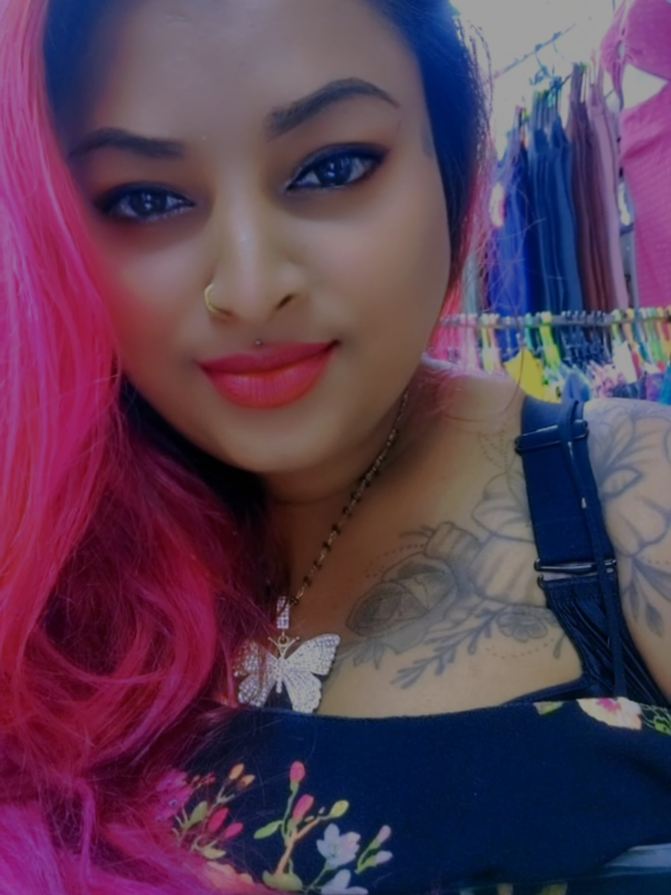 @Jessica Rabbit