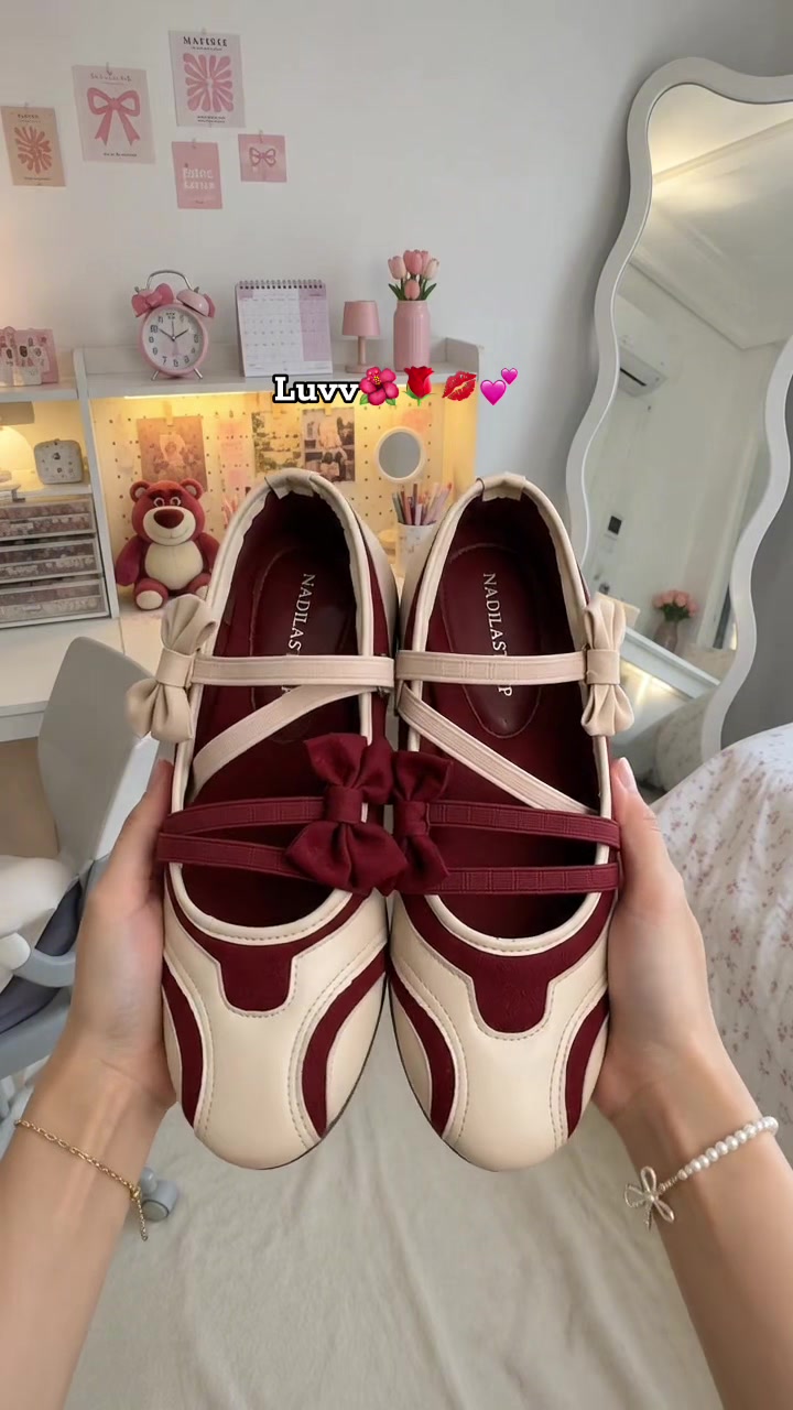 @Produk Viral Trend👟🩰👜