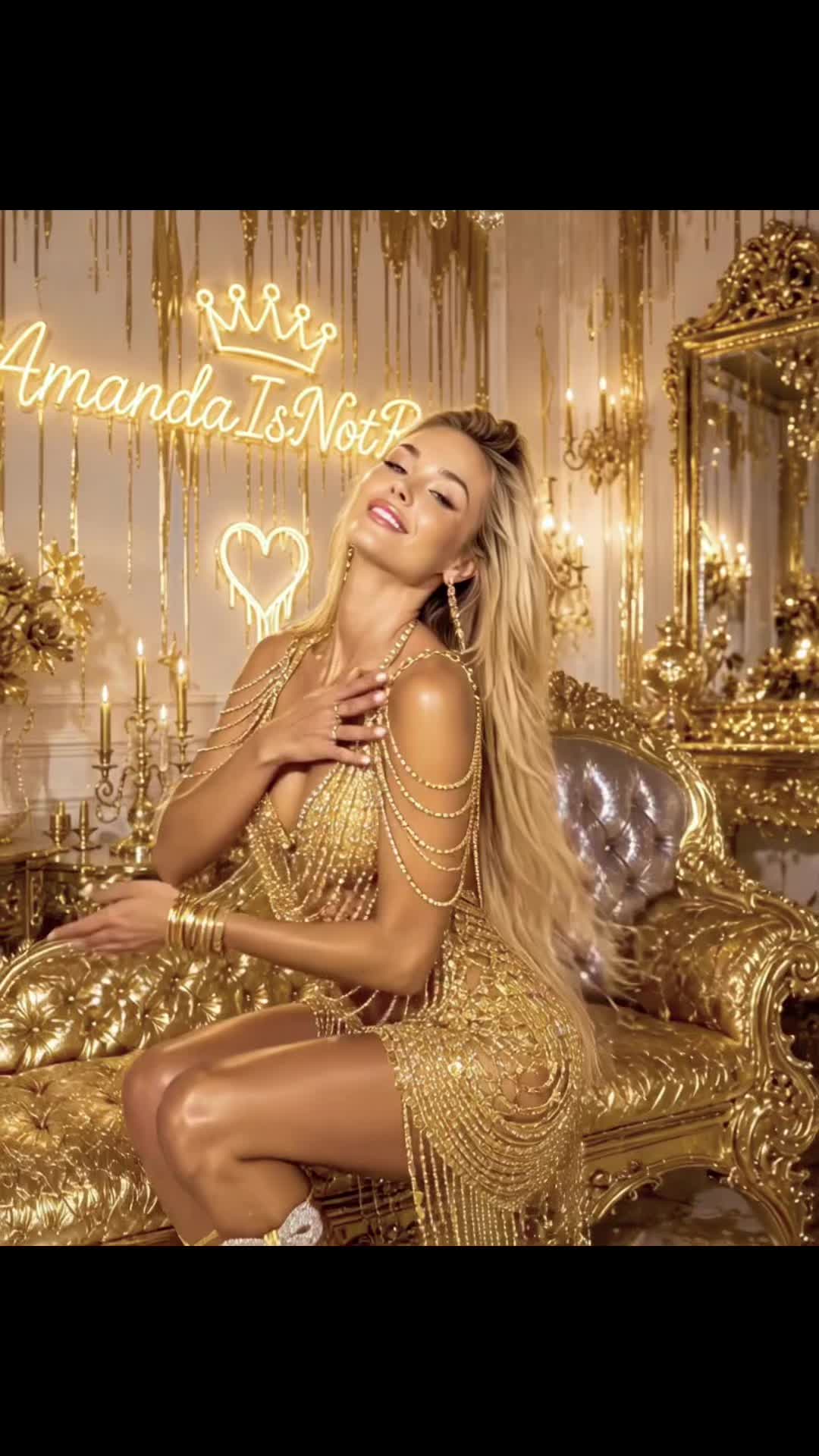 @AmandaIsNotReal