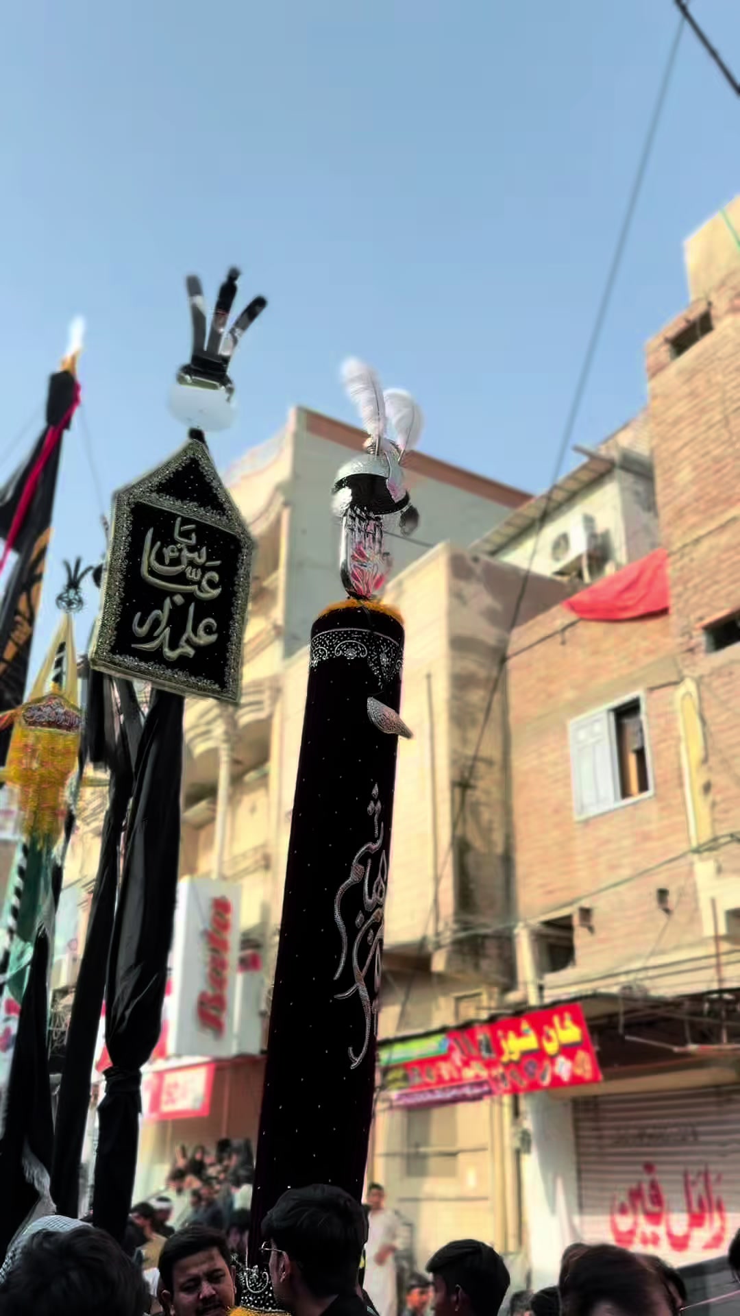 @شاھد حسين بروهي 30