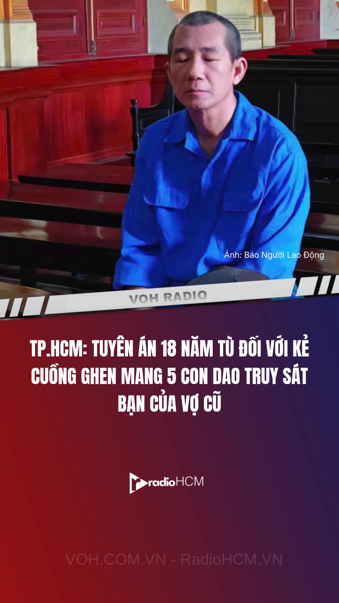 @VOH Tin Tức