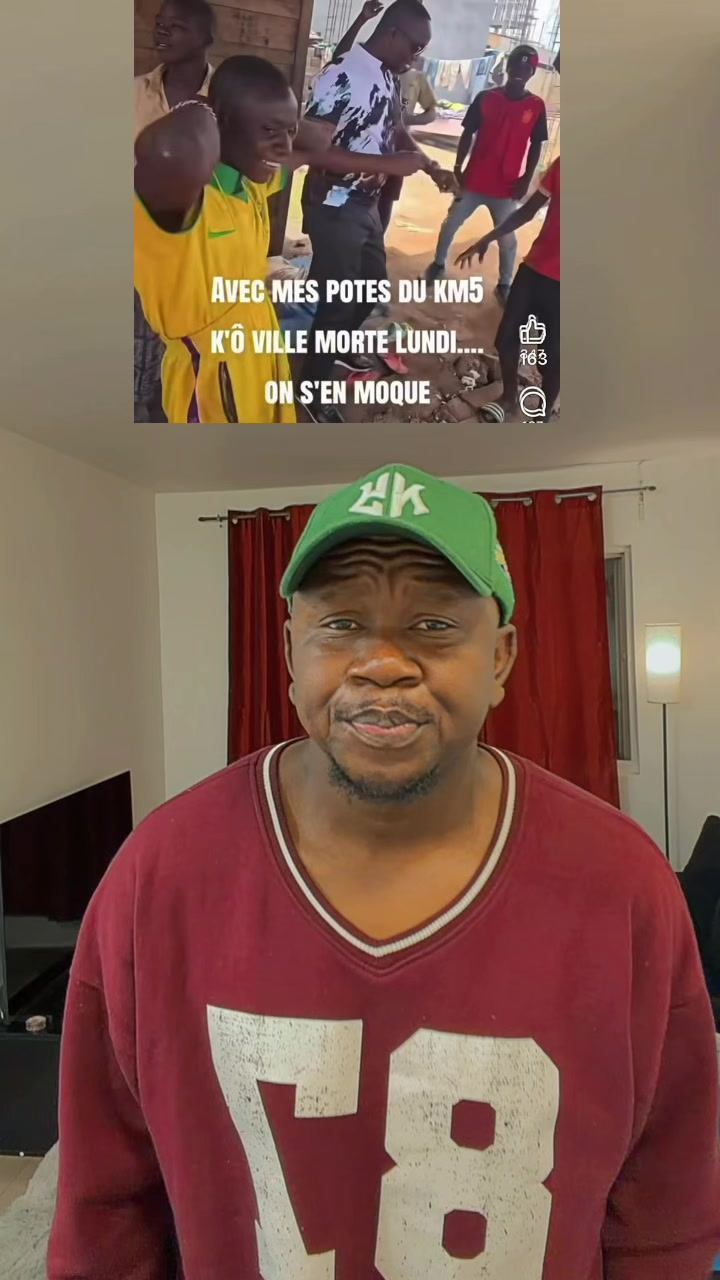 @L&eacute;o Papy Benam 🇨🇫