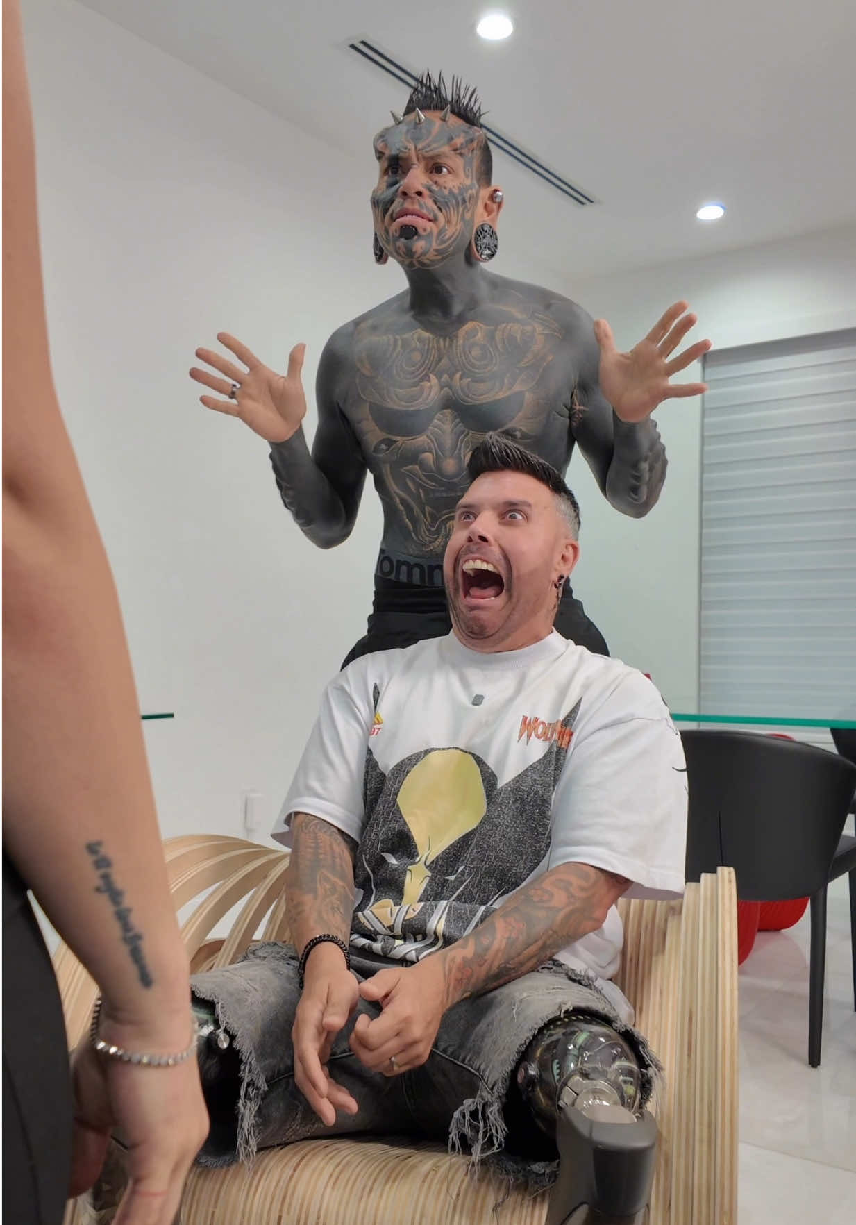 @nacho el bionico