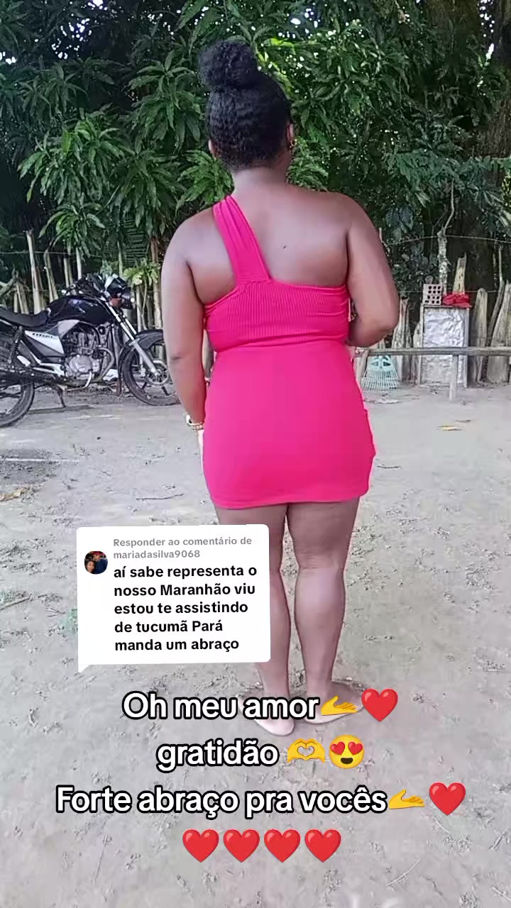 @Baixinha Maranhense 🫡🥰