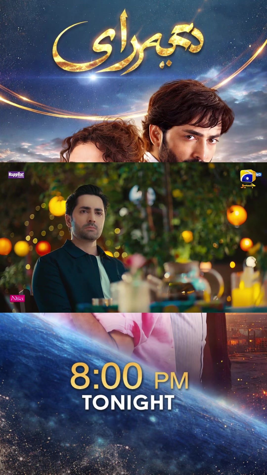 @Love drama 1
