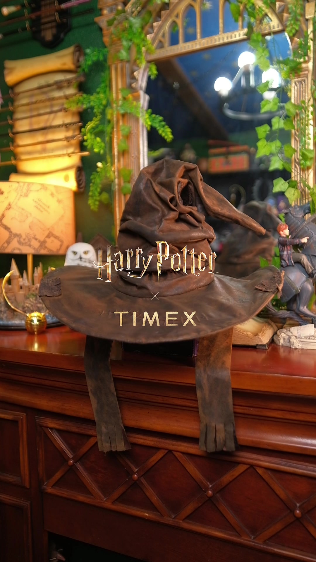 @Timex