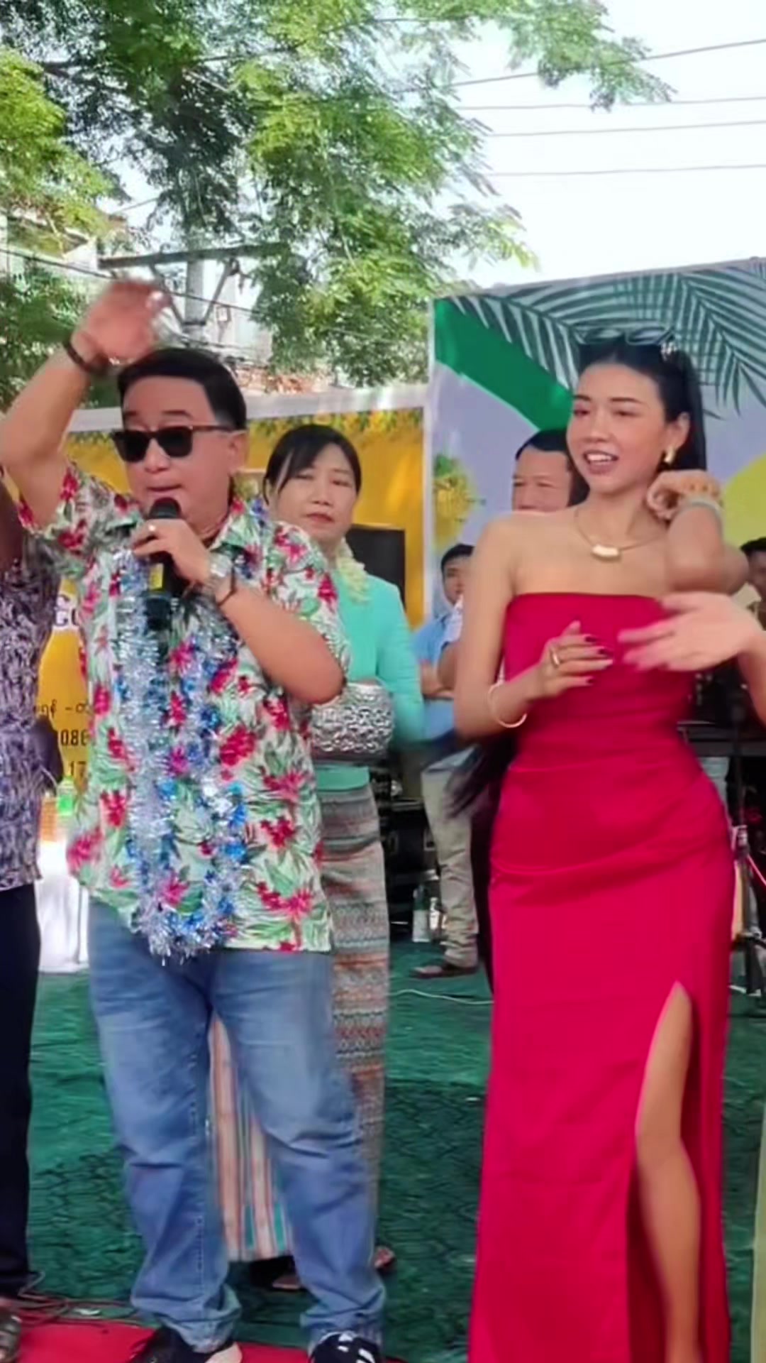 @âïžAmara Kyaw-Singer ð¶âïž