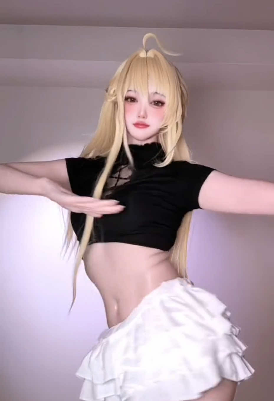 @兔田Nini