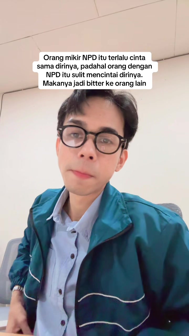 @Renggi | Psychology & Growth