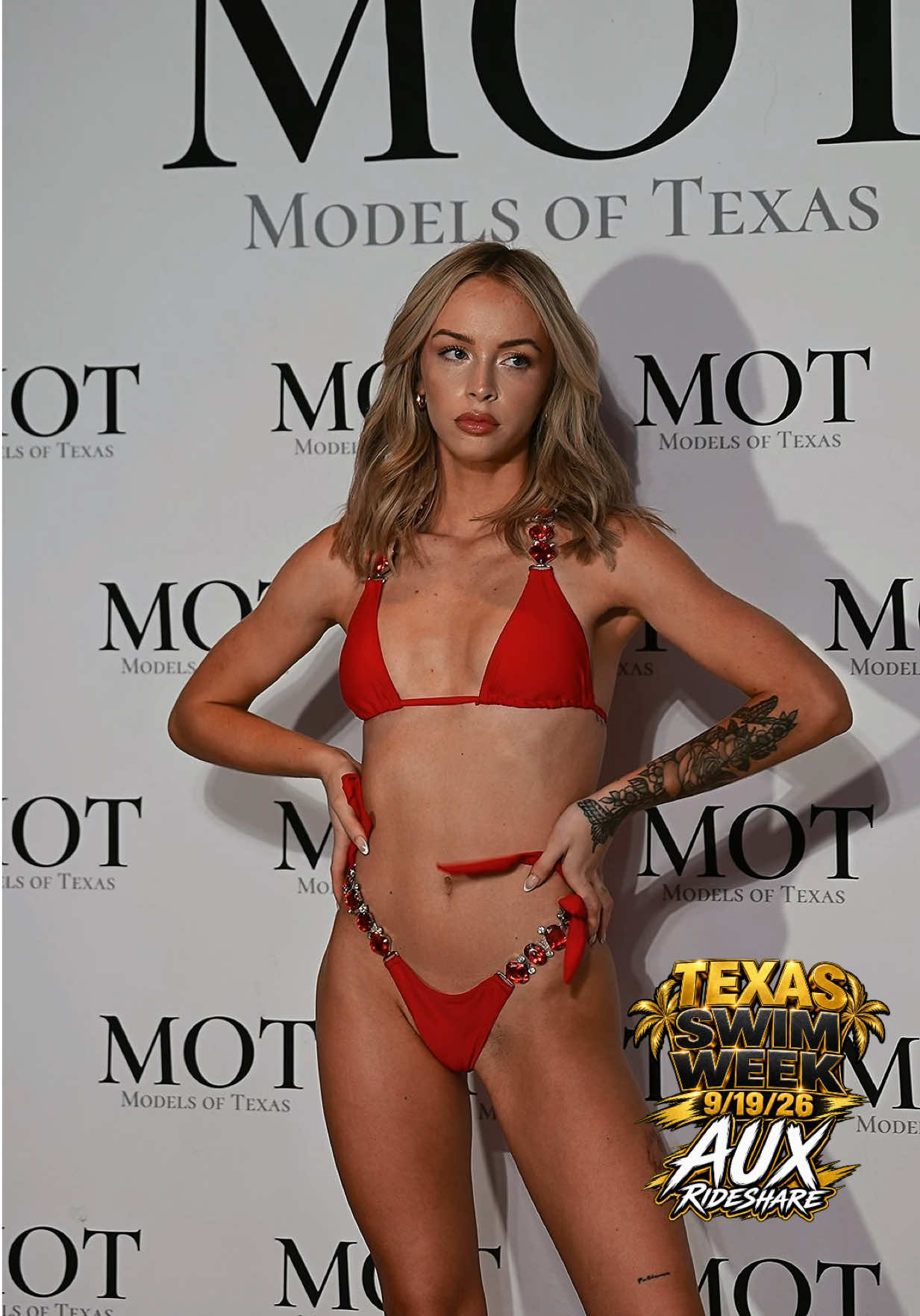 @Models of Texas
