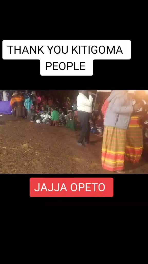 @JAJJA OPETO ORGANIC CENTER