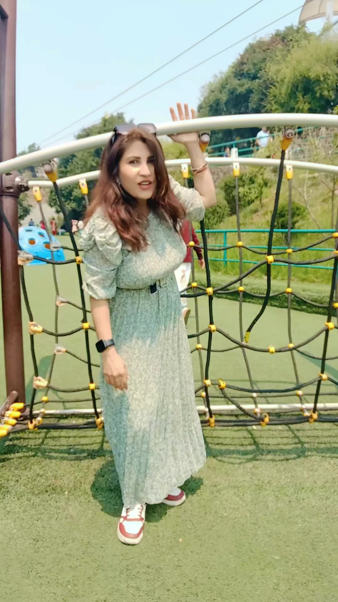 @Sharmila Basnet