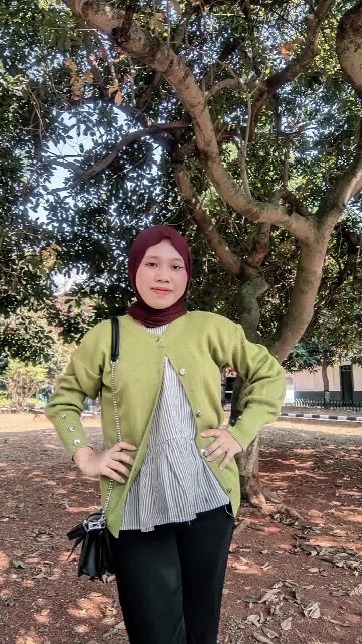 @Siti Khodijah