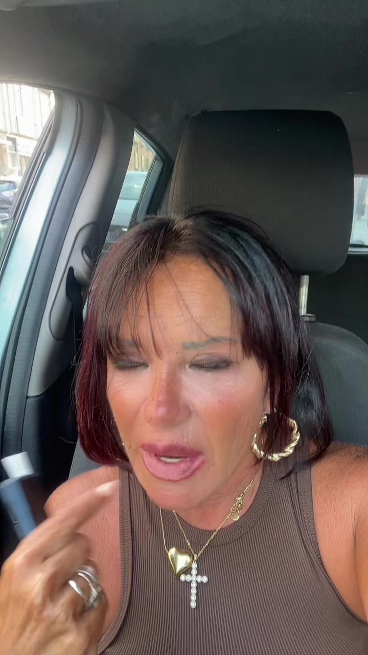 @Tonia Russo