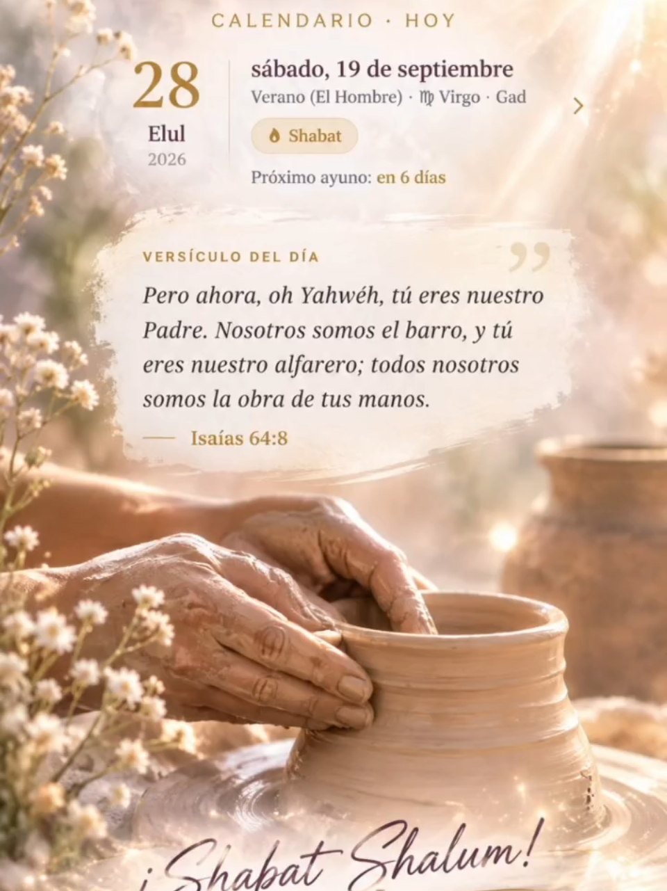 @El Camino de YHWH_Oficial