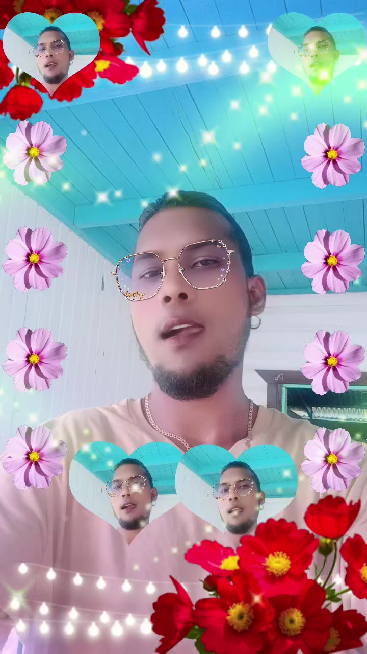 @Surbryan Rambarran